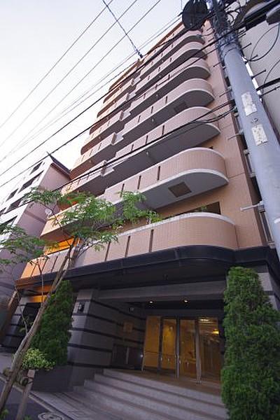 ロータリーパレス春日安藤坂